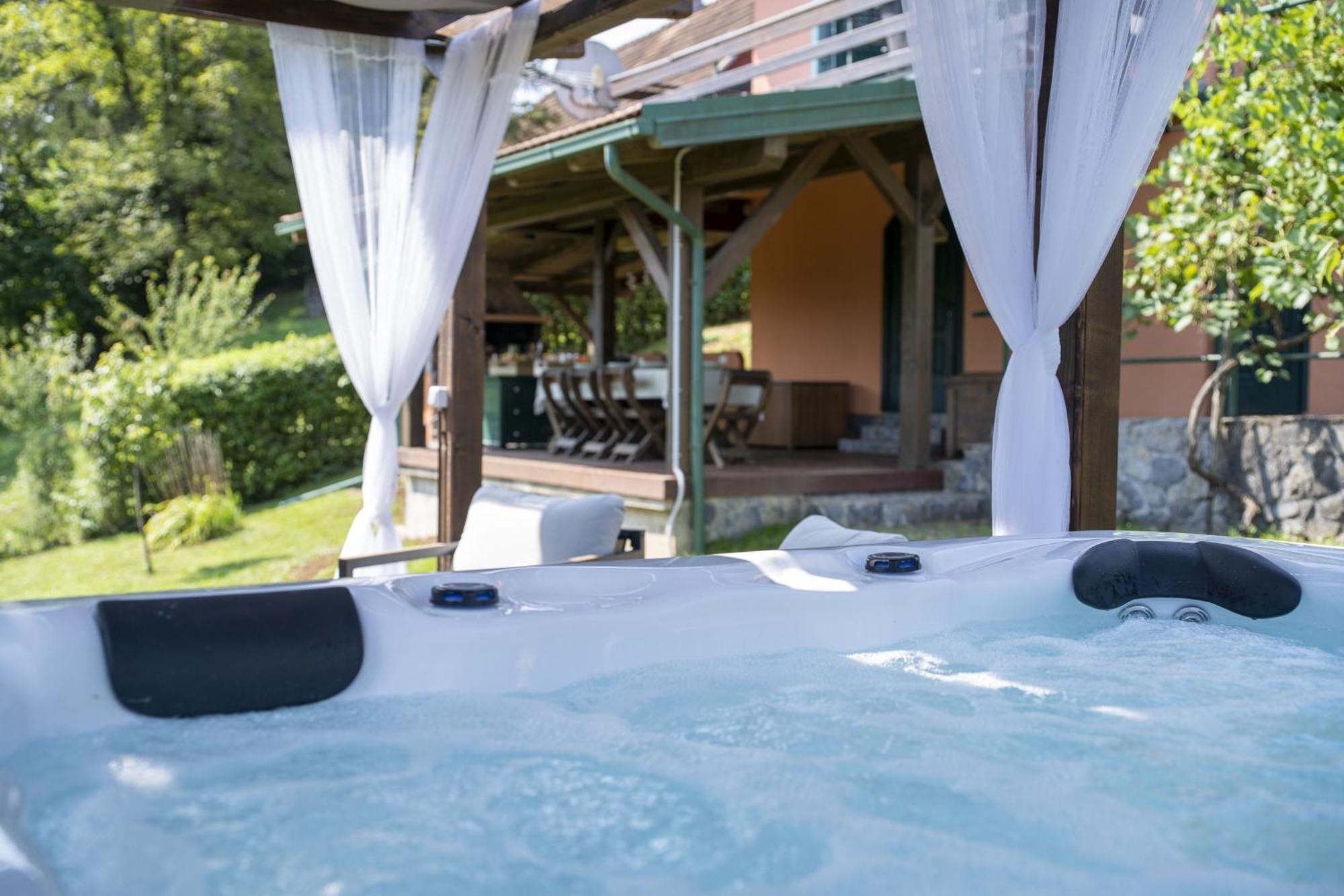 Kuca Za Odmor Casa Huerta Villa Frketic Selo Dış mekan fotoğraf