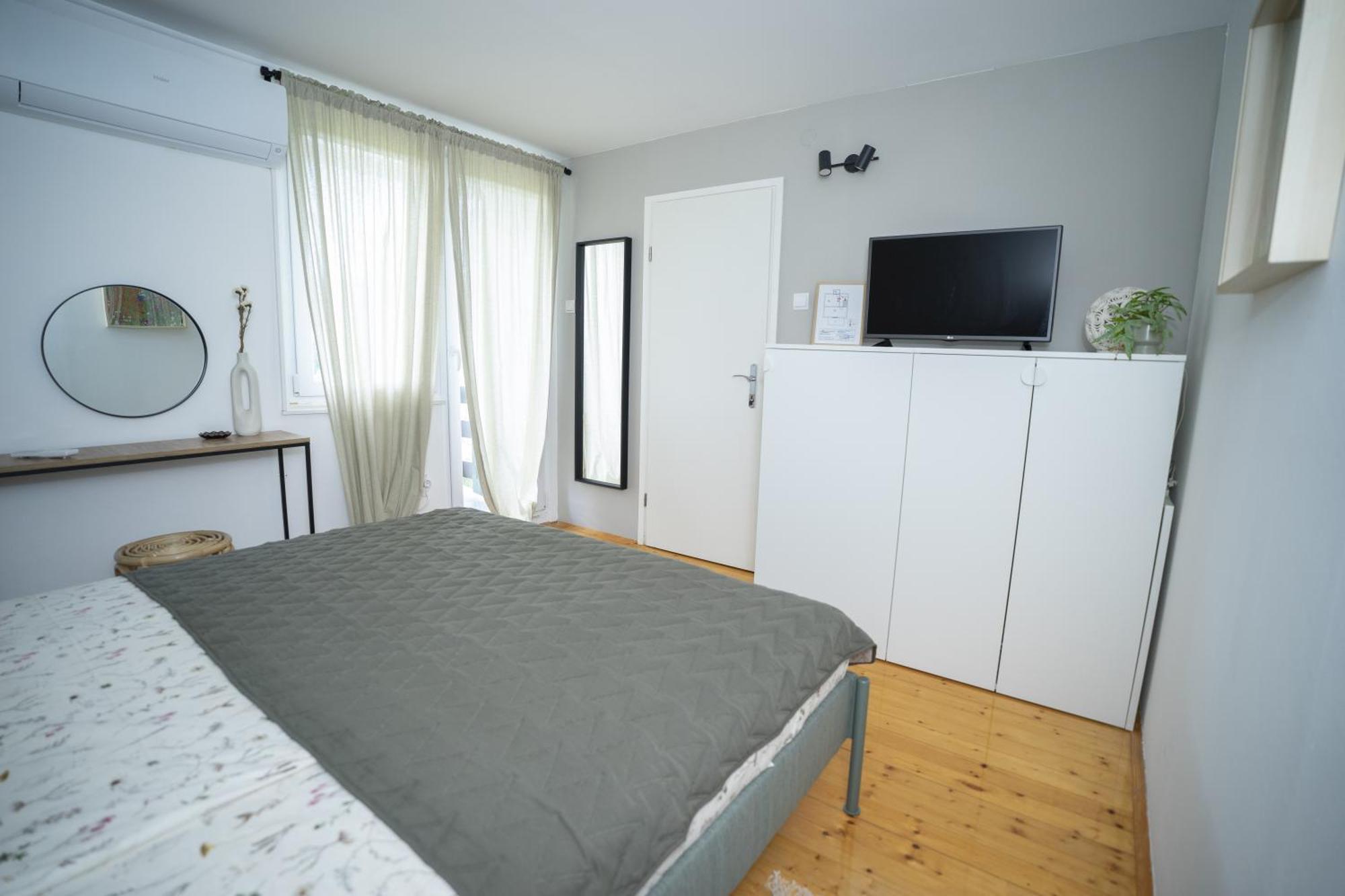 Kuca Za Odmor Casa Huerta Villa Frketic Selo Dış mekan fotoğraf