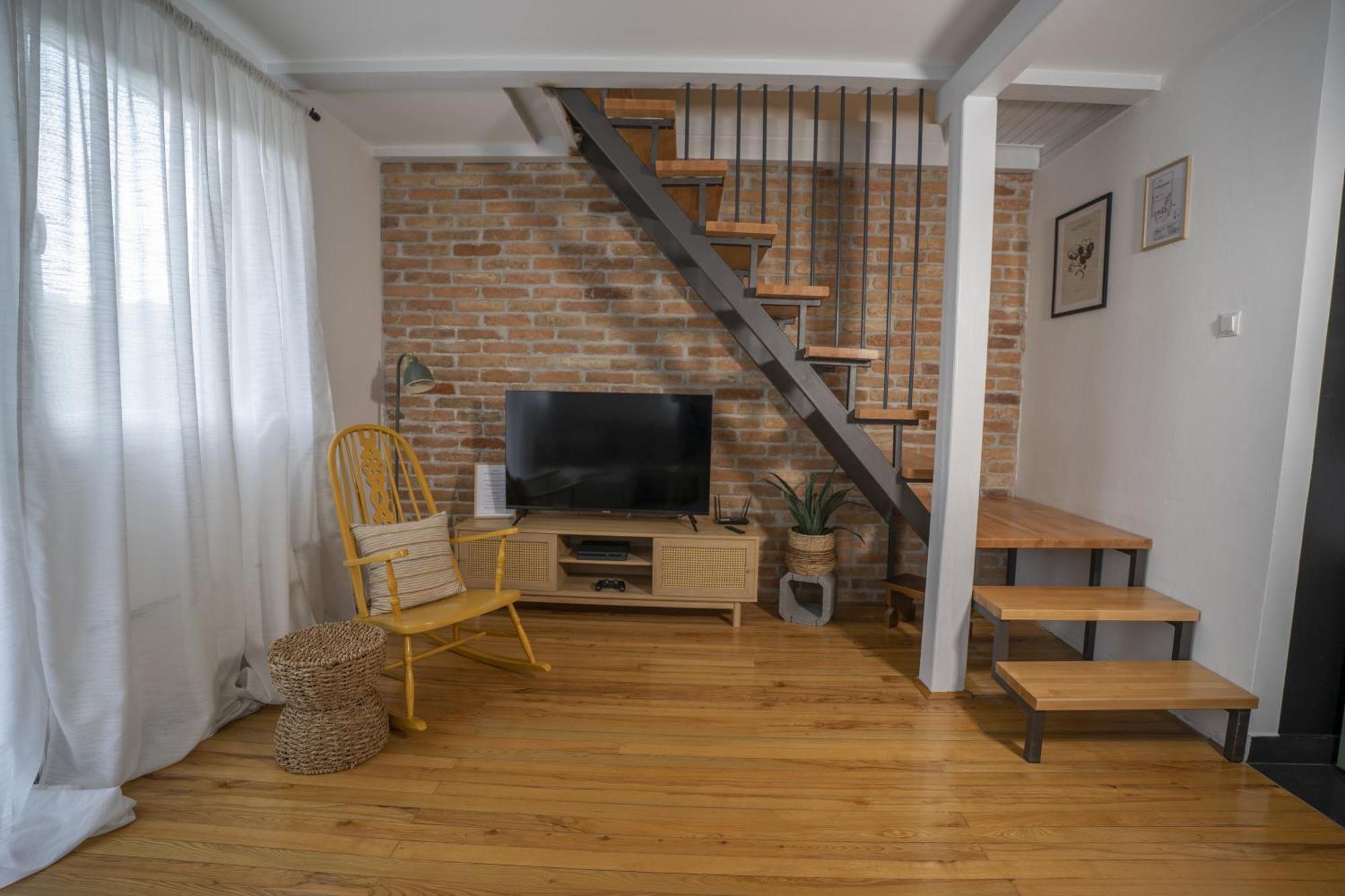 Kuca Za Odmor Casa Huerta Villa Frketic Selo Dış mekan fotoğraf