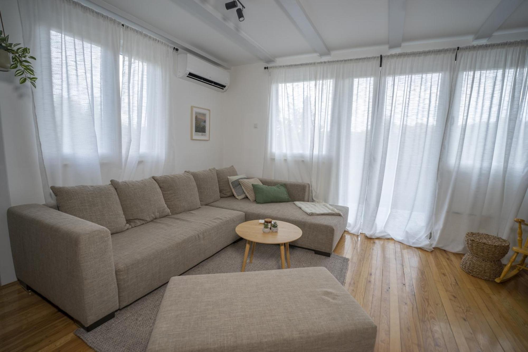 Kuca Za Odmor Casa Huerta Villa Frketic Selo Dış mekan fotoğraf