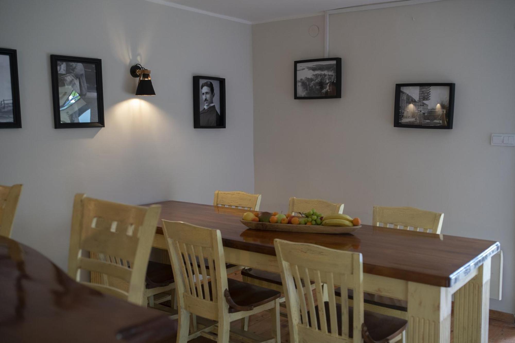 Kuca Za Odmor Casa Huerta Villa Frketic Selo Dış mekan fotoğraf